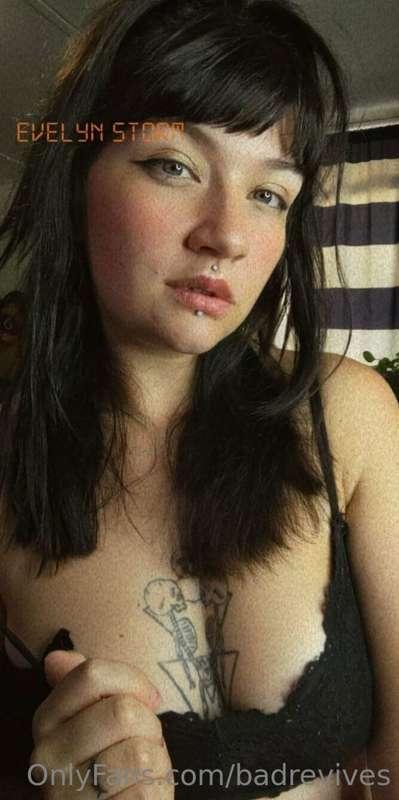 Tell me hi. ;)