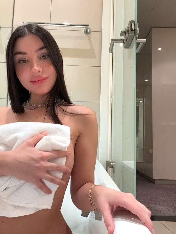 So che sono la tua preferita 🍬
