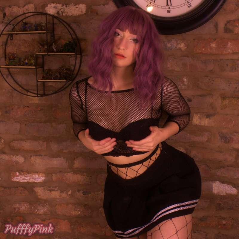 pufffypink image #7