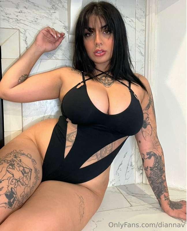 The whole package