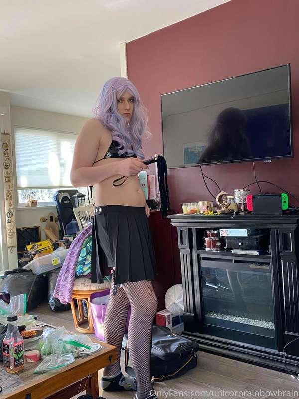 unicornrainbowbrain image #4