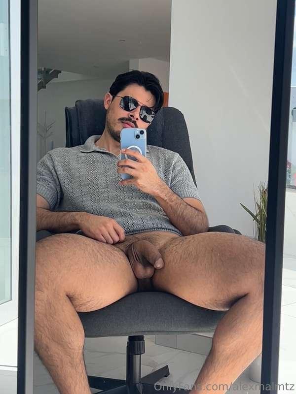 Cómetela completa, chiquito