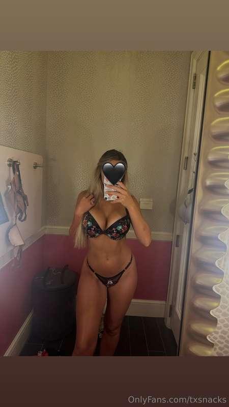 I think I might have to go back & buy this set from yesterda..