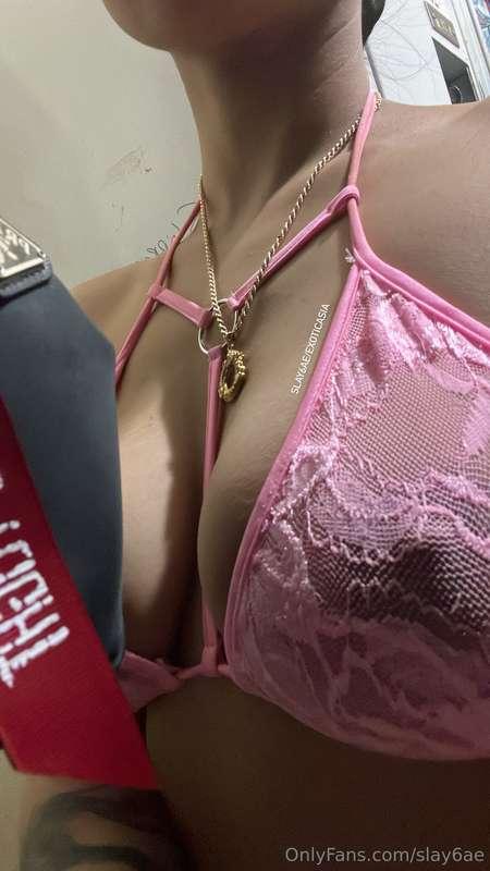 So lickable 
