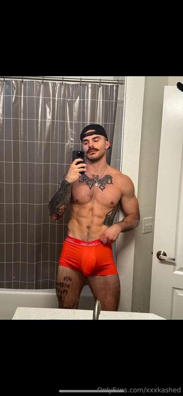 Tip $35 for jerk off cum vid and shower vid!!