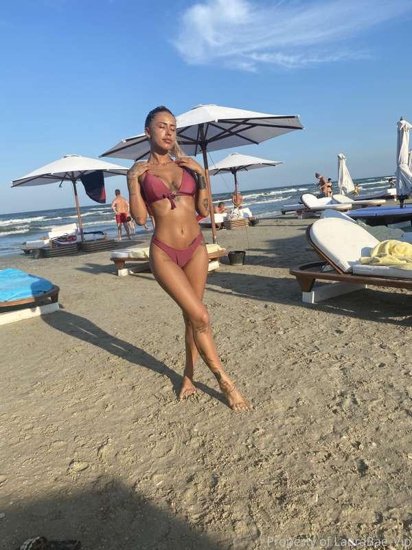 My vip onlyfans @laurabae_vip is 50% discontinued today