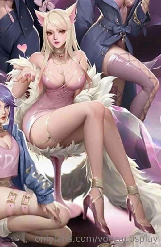 voezacosplay image #0