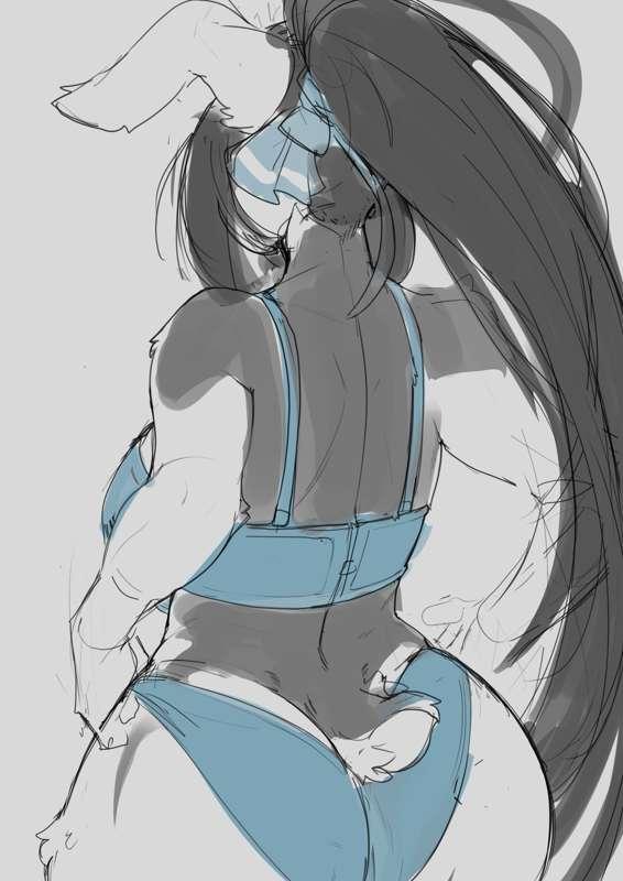 Underwear [Sketch]
