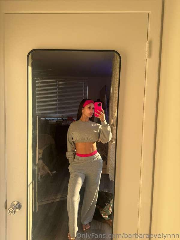 Comfy outfit for today💓