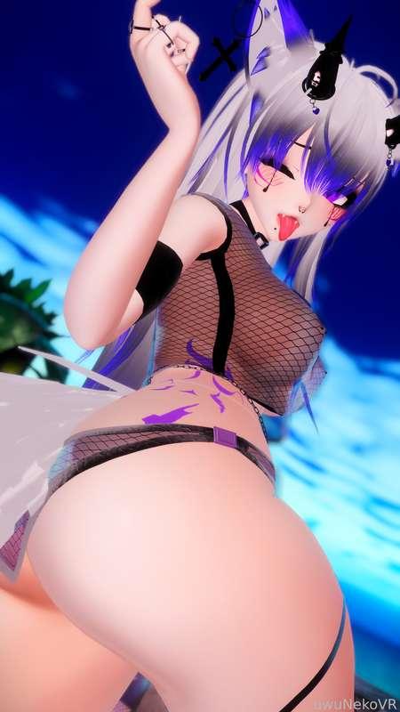 uwunekovr image #7