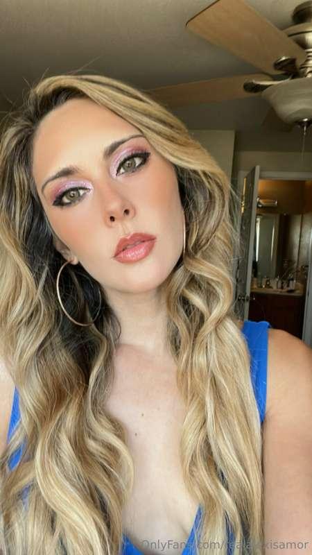 Makeup isn’t about changing yourself but enhancing your natu..