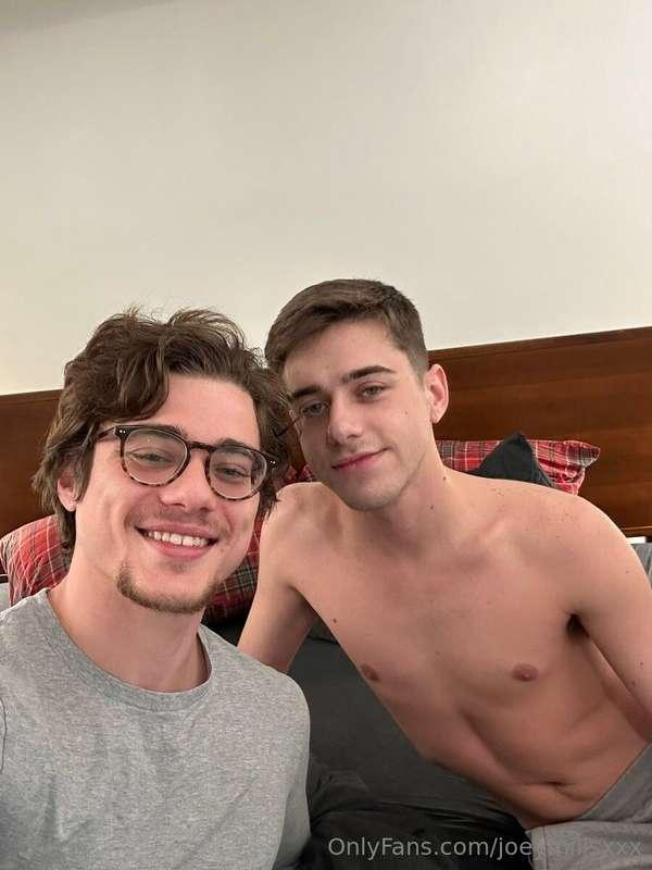 Going LIVE with @mrblakemitchell at 3 PM EST... Don't miss i..