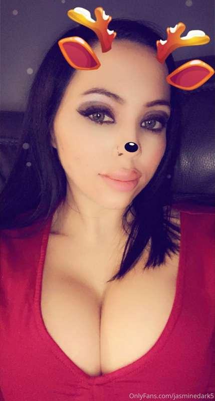Good morning ❤️ If you like big tits 🥰