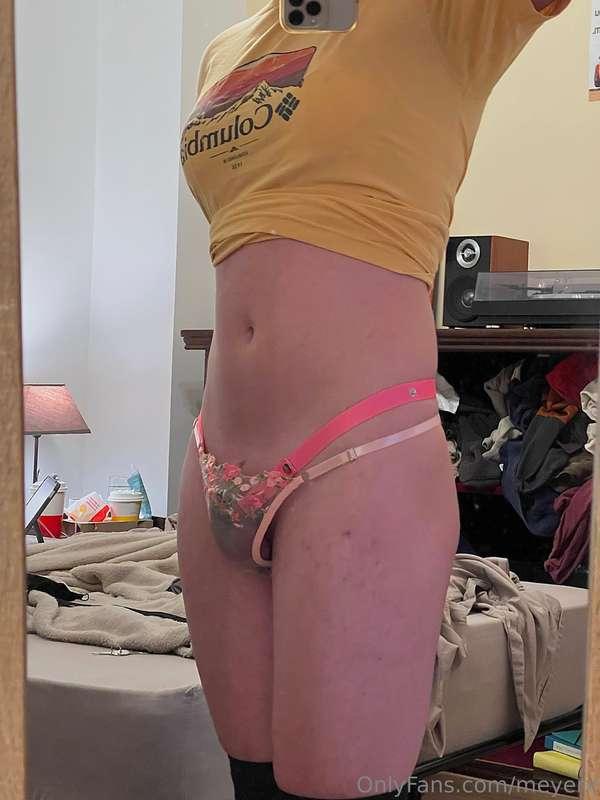 Do you guys like the new fit ? :3