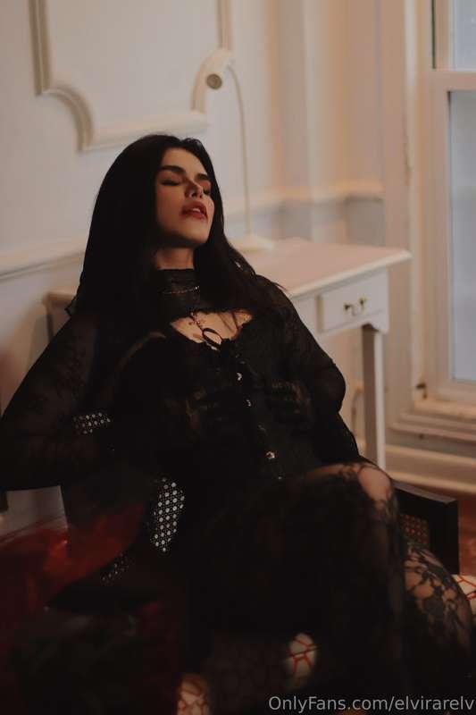 Mi cuerpo es tu santuario 💒