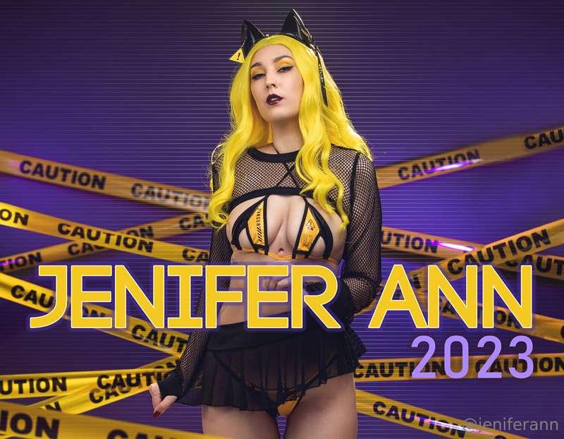 My 2023 Calendar is up and ready for Pre-Orders!! WooHoo!! S..