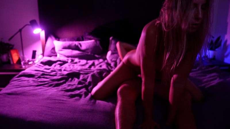 and in my wildest dreams, its always you.