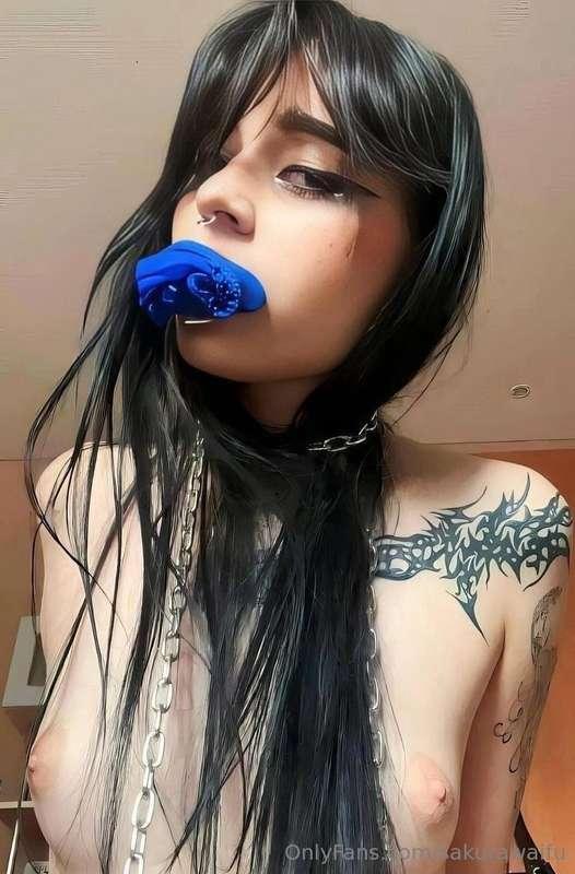 ## SUB FOR FREE @nefer_titi_xxx SHE IS ONLINE NOW 🟢Her pussy..