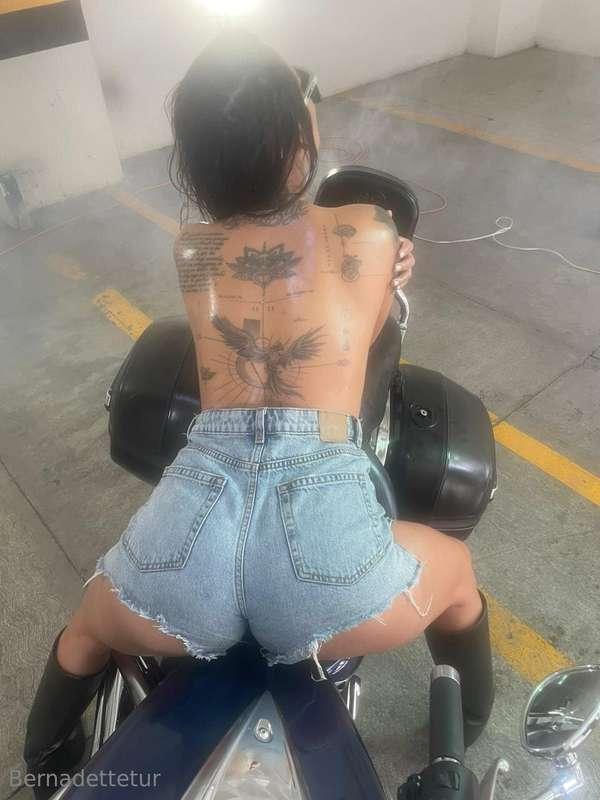 🔥😈🥵