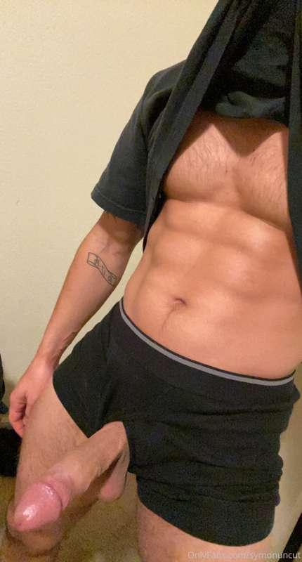 help me with something? 👅