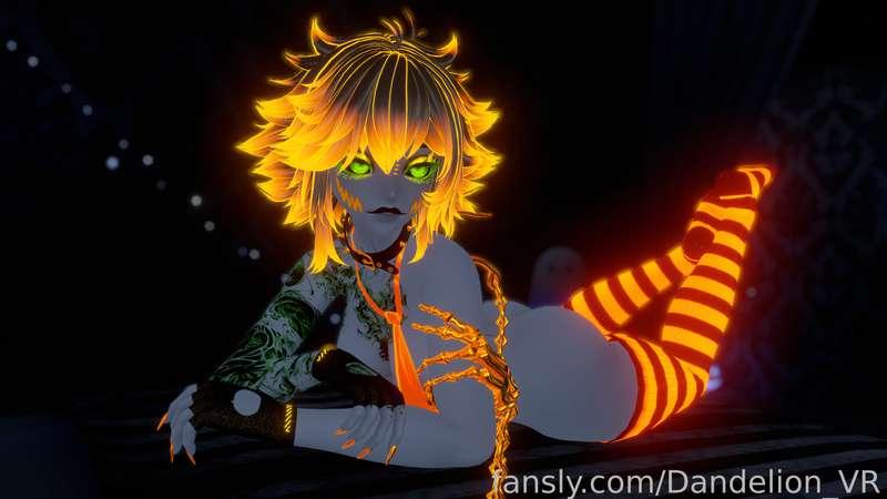 dandelionvrc image #7