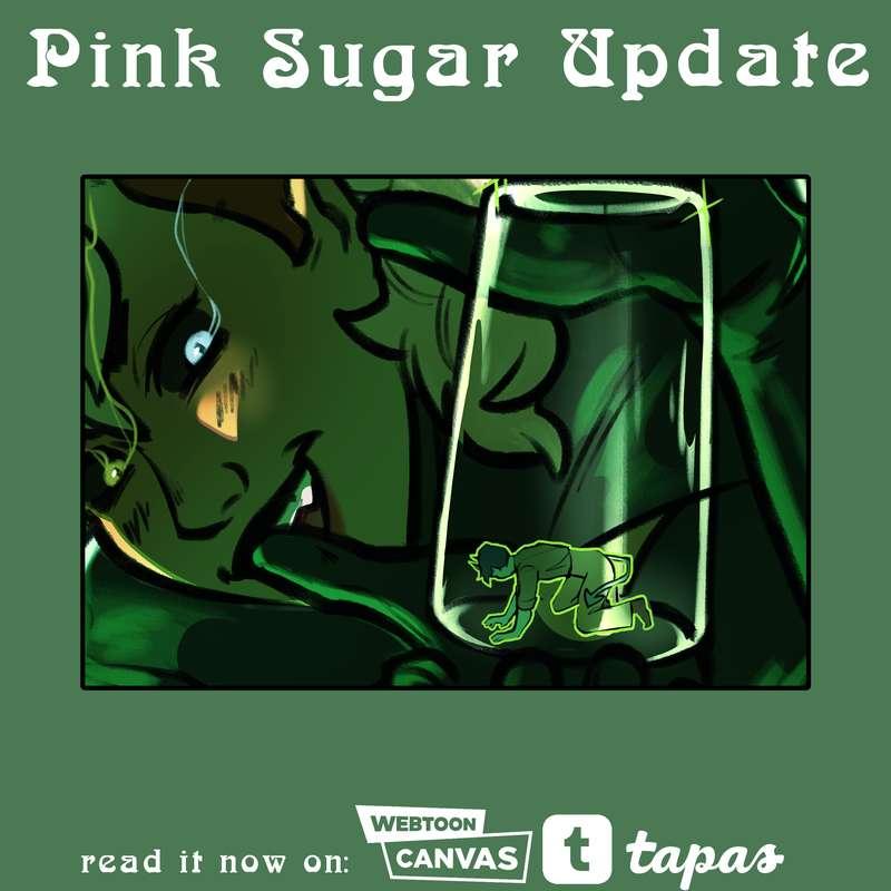 PS Update!