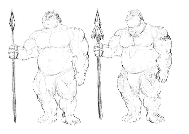 WIP