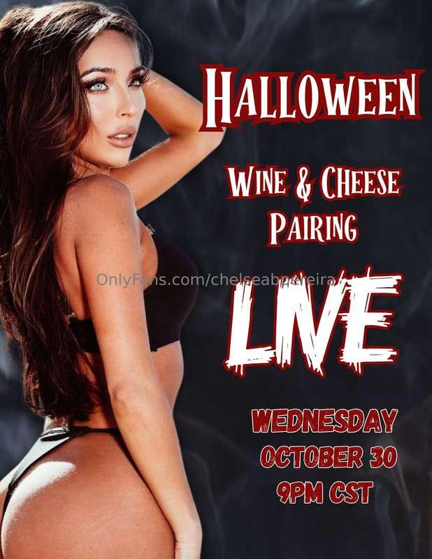 I'm doing it! Thank you guys for all your support and encour..