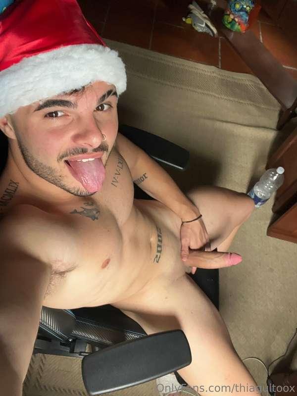 🎄🔥