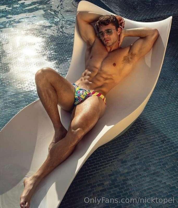 I’m ready for ***SUMMER*** 😎