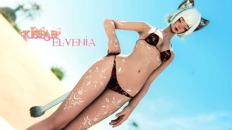❀ Elvenia ❀