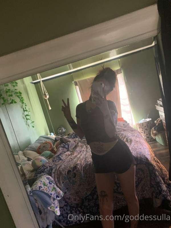 it's such a hot day today 🥵 I can't wait to unwind later!