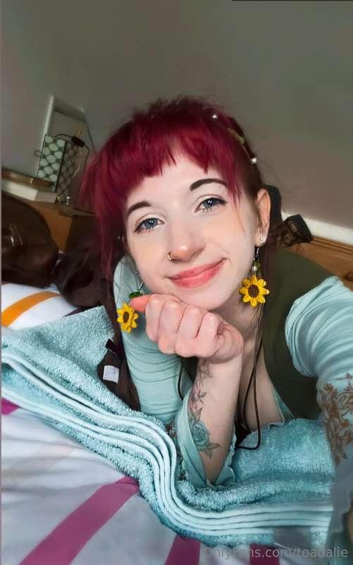 Heyy I’ve been missing youuuu! ☺️Like my new hair ?