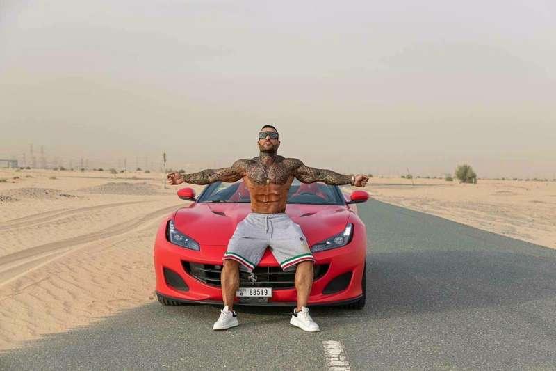 manuelscalcoxxx image #3