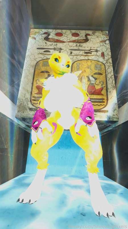 sneezingpixels image #2
