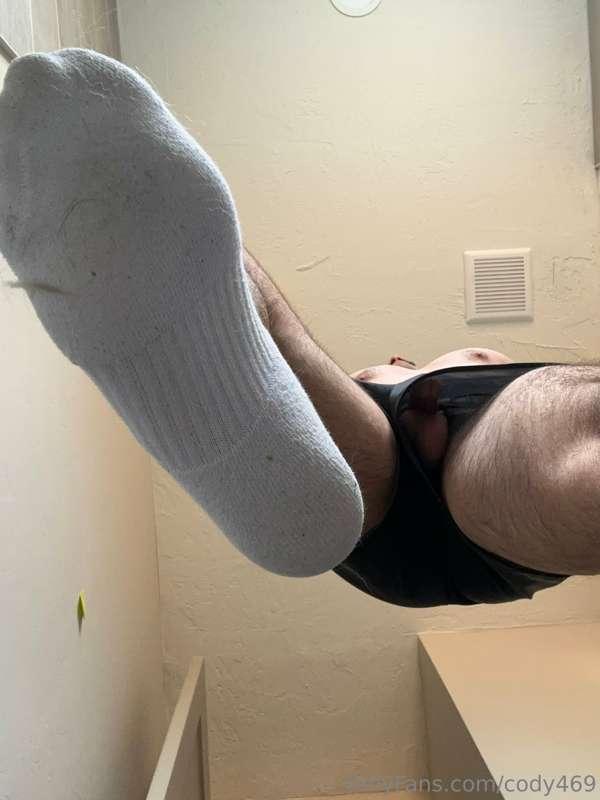 How’s the view from down there bro?