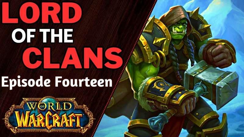 Early Access - Lord of the Clans Ep. 14