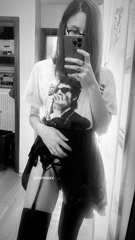 good mornin 🖤