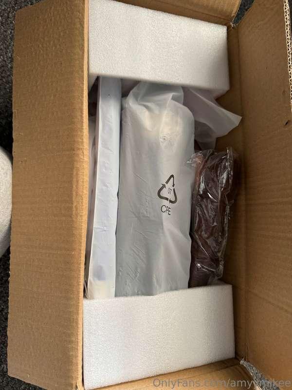 Which toy to use first 😈