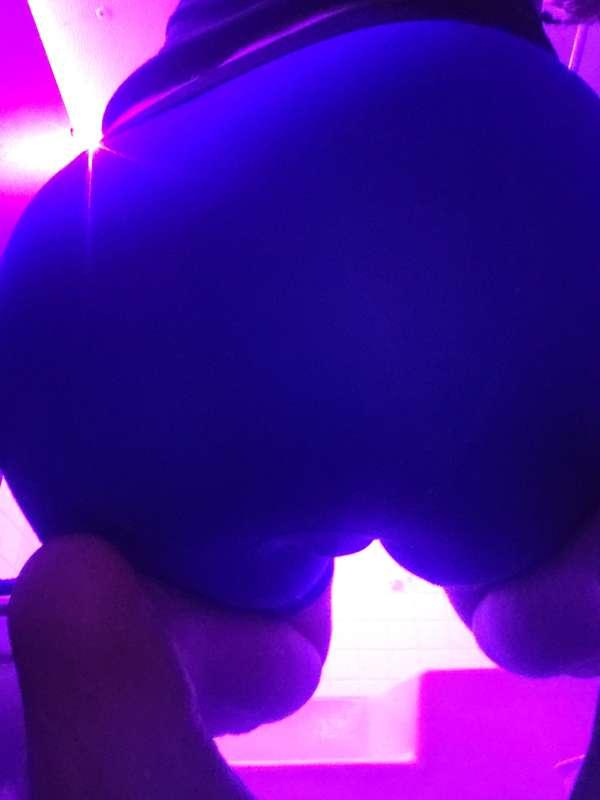 This felt fucking great~💙💜