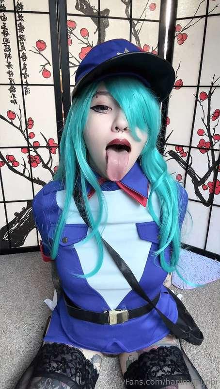 hanimepuppi image #0