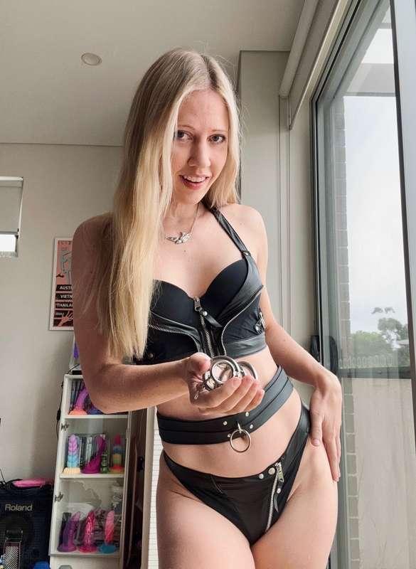 Locktober is coming up in just under a month, and I wanted t..