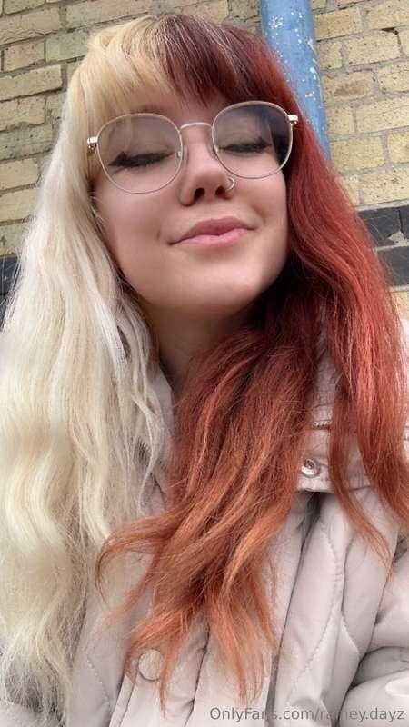 No Pokemon today but here’s my face 😅