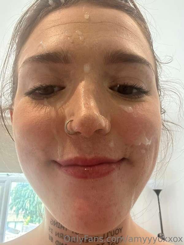 Happy Friday! Here’s some facials to get ready for the weeke..