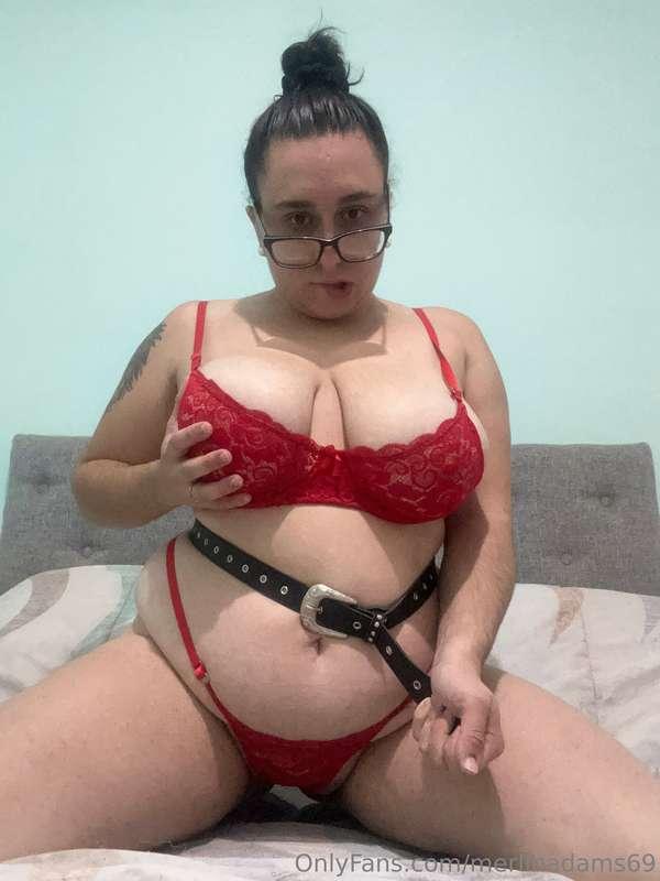 🫣I love it when you dominate me baby😍😏