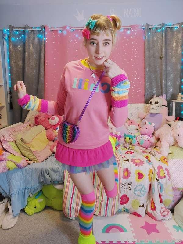 lildreamprincess image #6