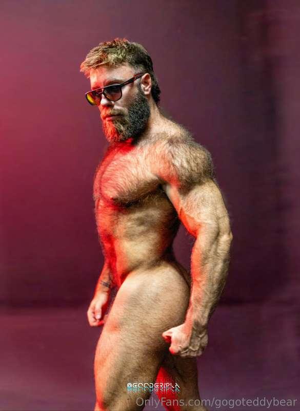 The natural fire of being an Aires! Grrrrr, what sign are yo..