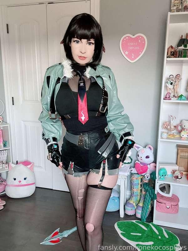 konekocosplays image #25