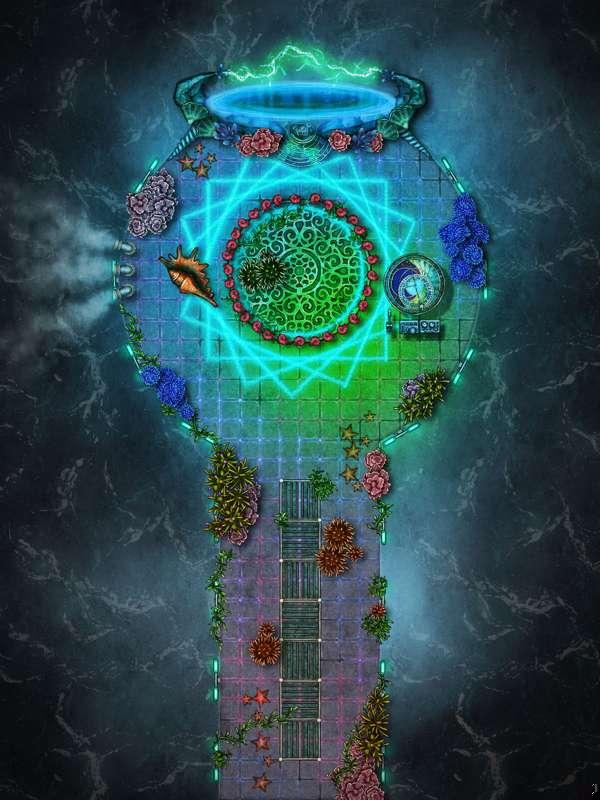 Portals (sea portal)