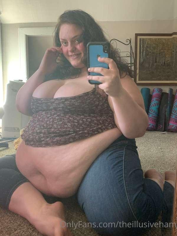theillusiveham image #1